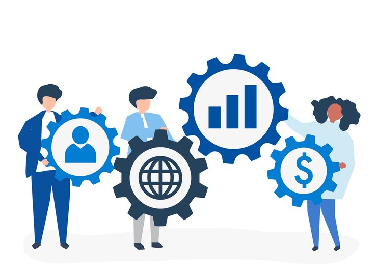 Infraestructura Operativa